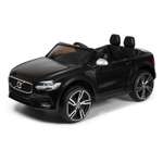 Элетромобиль Kreiss Volvo С пультом ДУ
