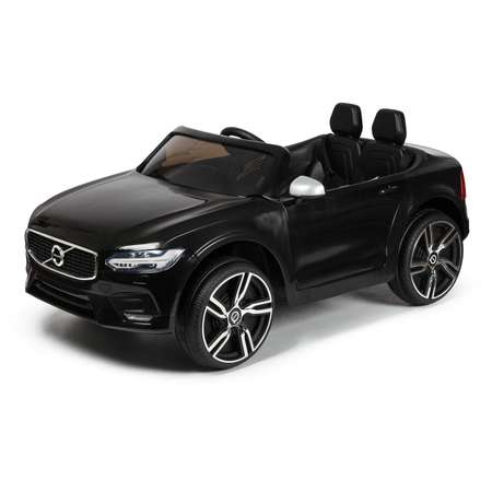 Электромобиль Kreiss Volvo С пультом ДУ