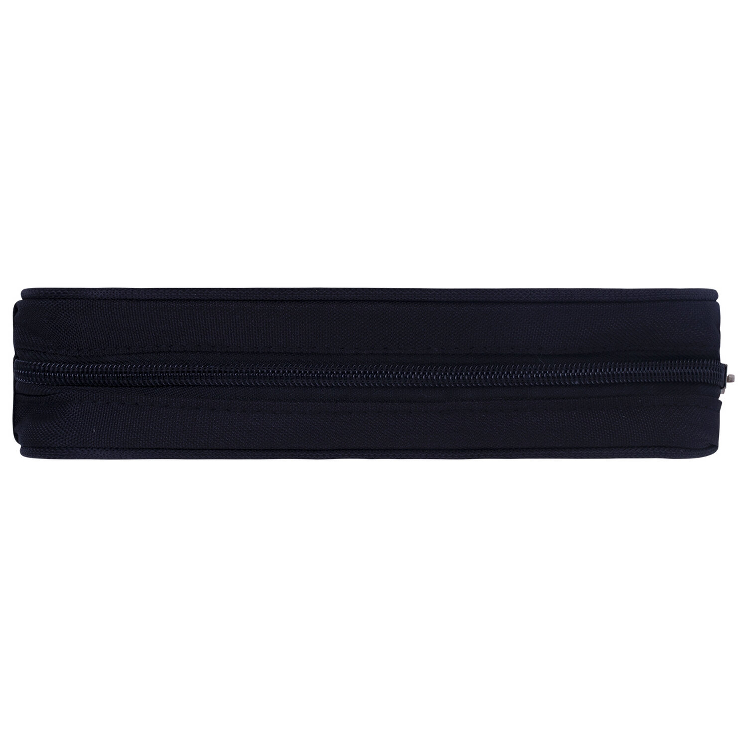 Пенал косметичка Brauberg Black - фото 8
