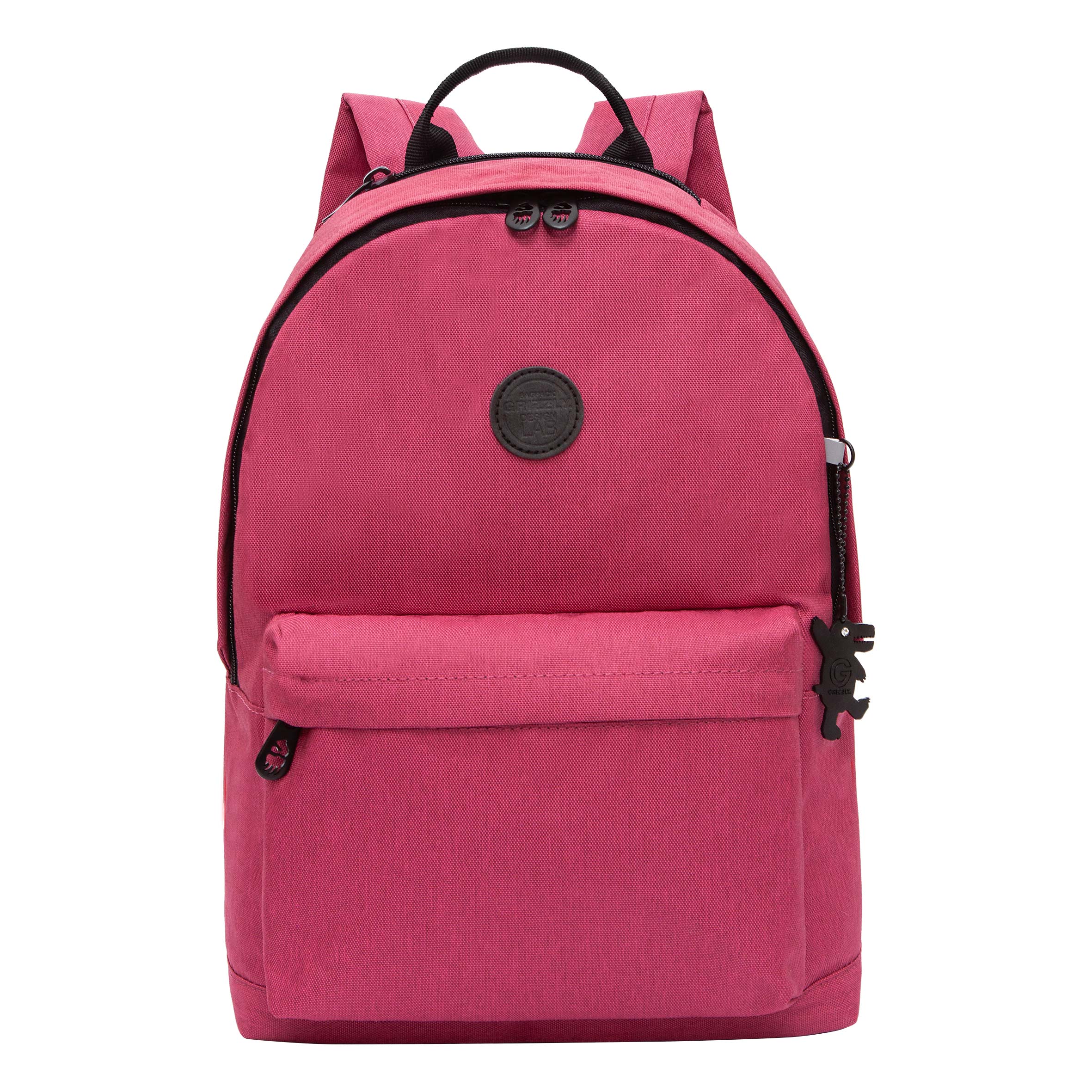 Рюкзак Grizzly для девушки - фото 1