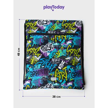 Мешок для обуви PlayToday