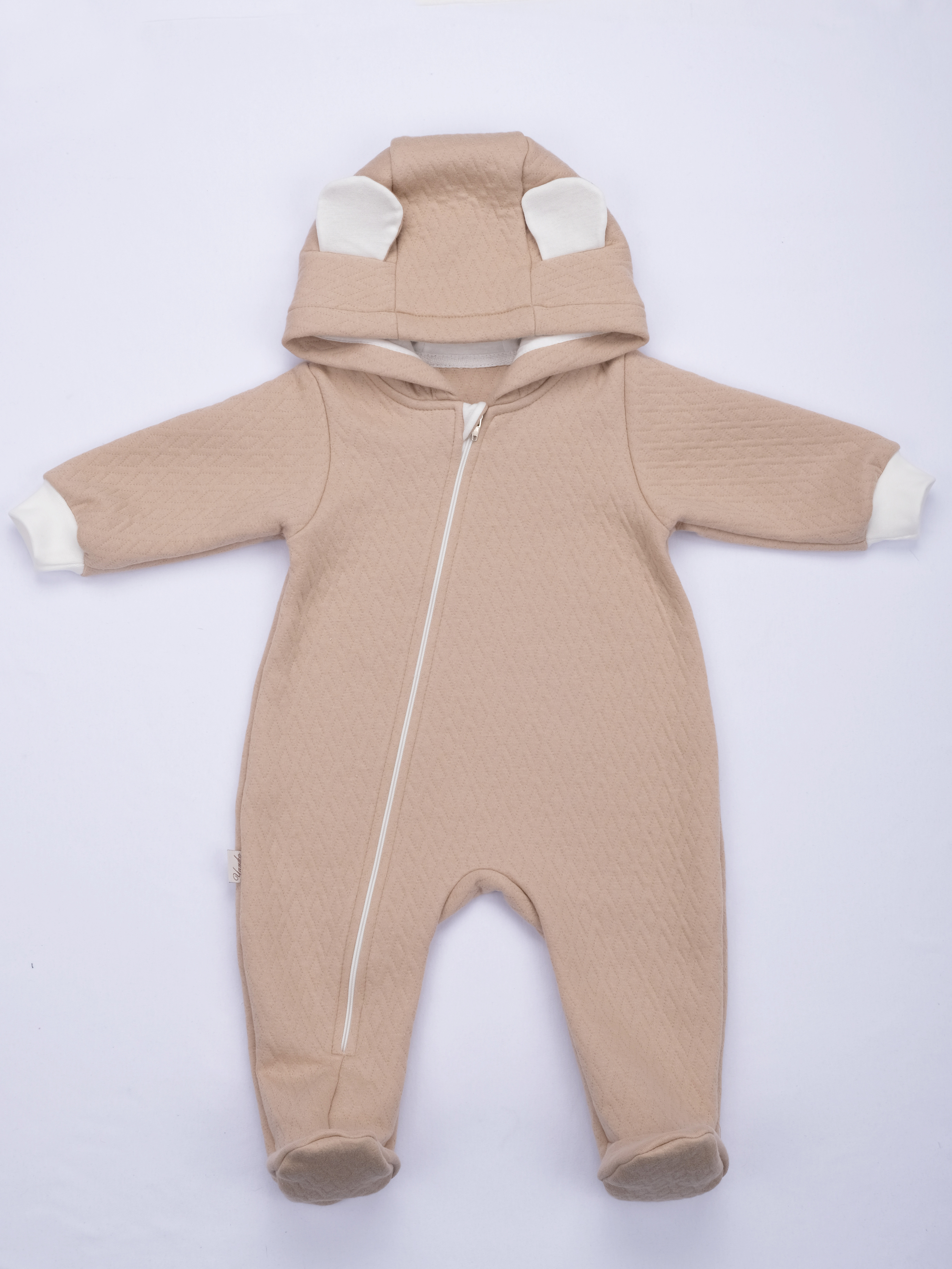 Комбинезон ЯРКО 04399 КТ Капучино - фото 1