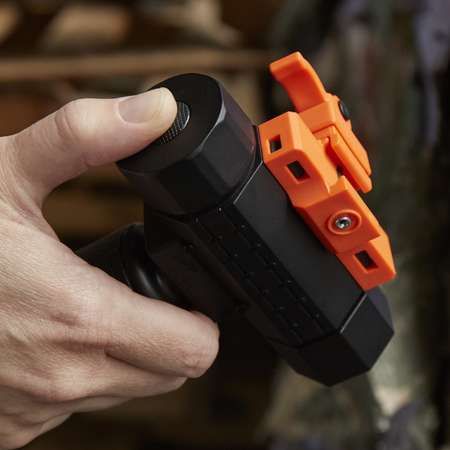 Амуниция Nerf Rival Рукоять с фонариком