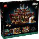 Конструктор LEGO Ideas 75640 3402 дет.