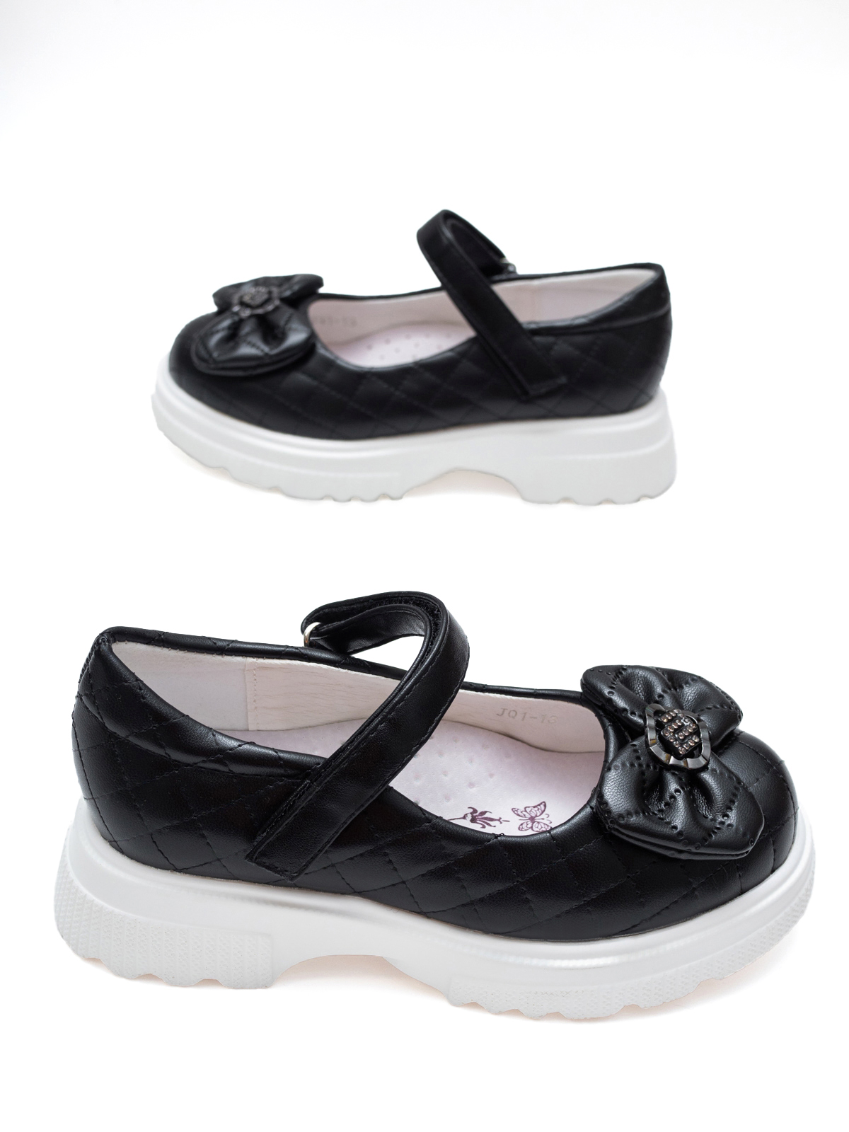 Туфли Кумир JQ1-13 - фото 9