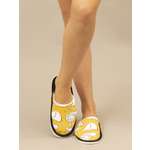 Тапочки IVShoes