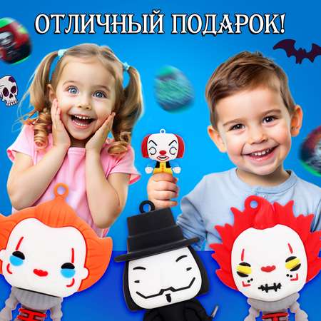 Фигурка Happy Valley