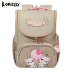 Ранец Grizzly для девочки
