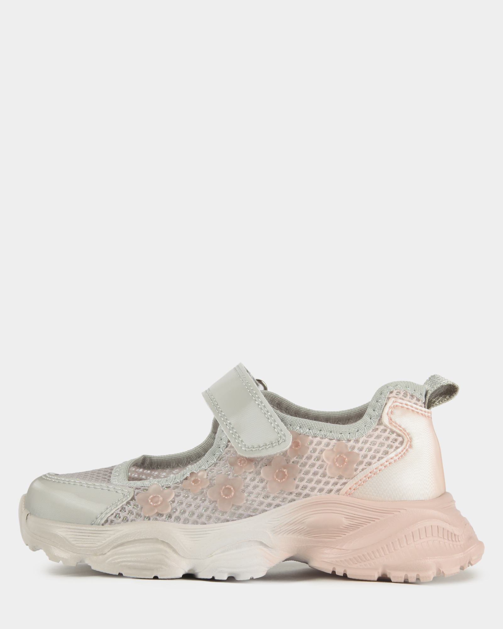 Спортивные туфли Jomoto S26WFkgSH-333-GG - фото 1