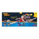 Трек Mobicaro Грузовик