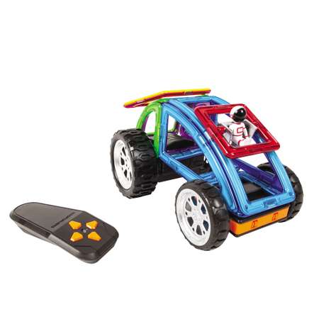 Конструктор Magformers магнитный