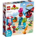 Конструктор LEGO 117 дет.