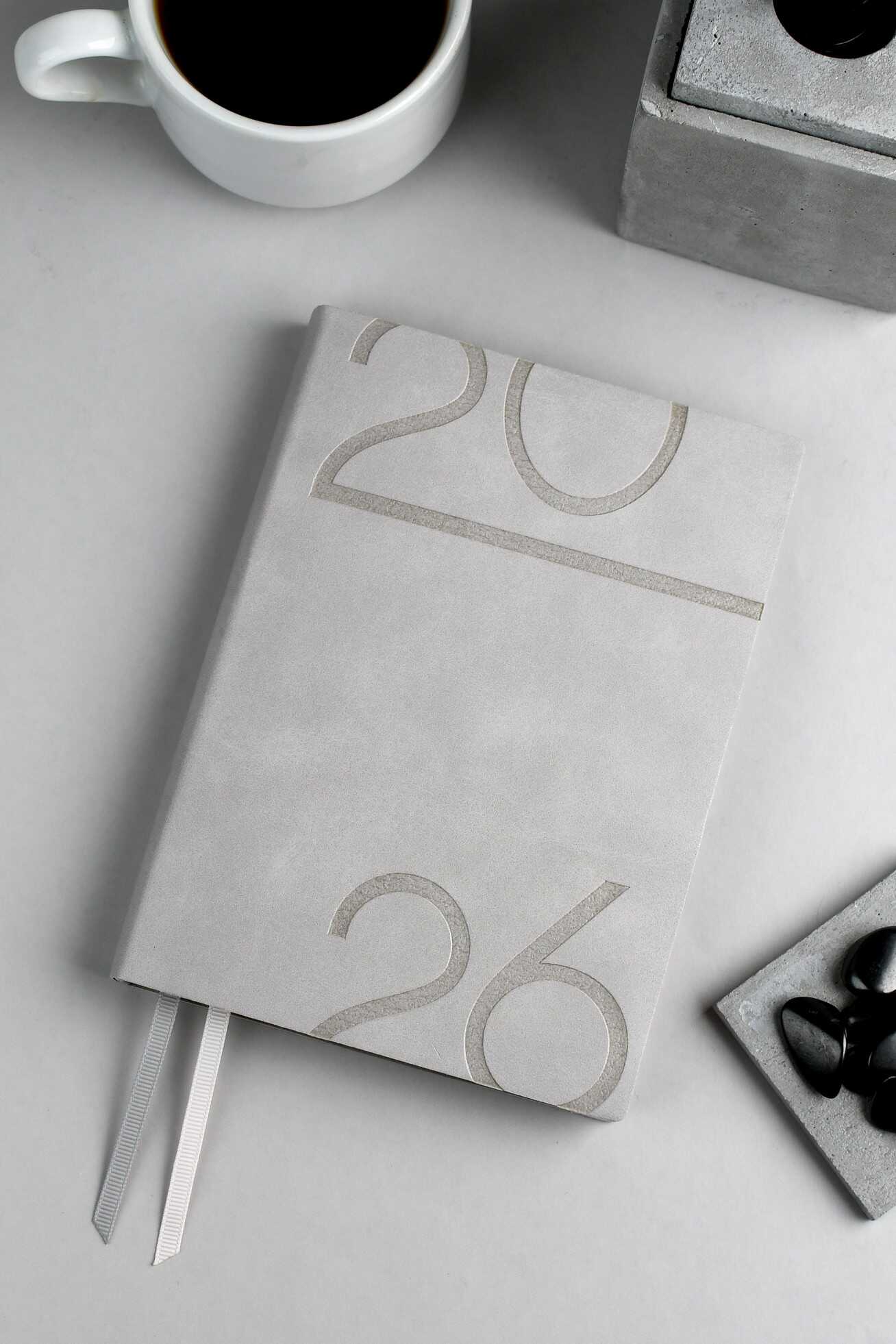 Ежедневник Феникс + ESCALADA 176 лист. - фото 12