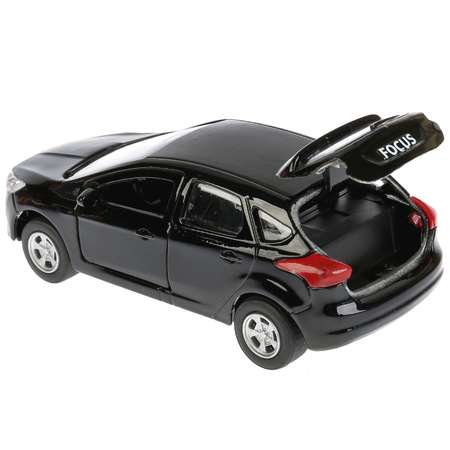 Автомобиль Технопарк Ford FOCUS