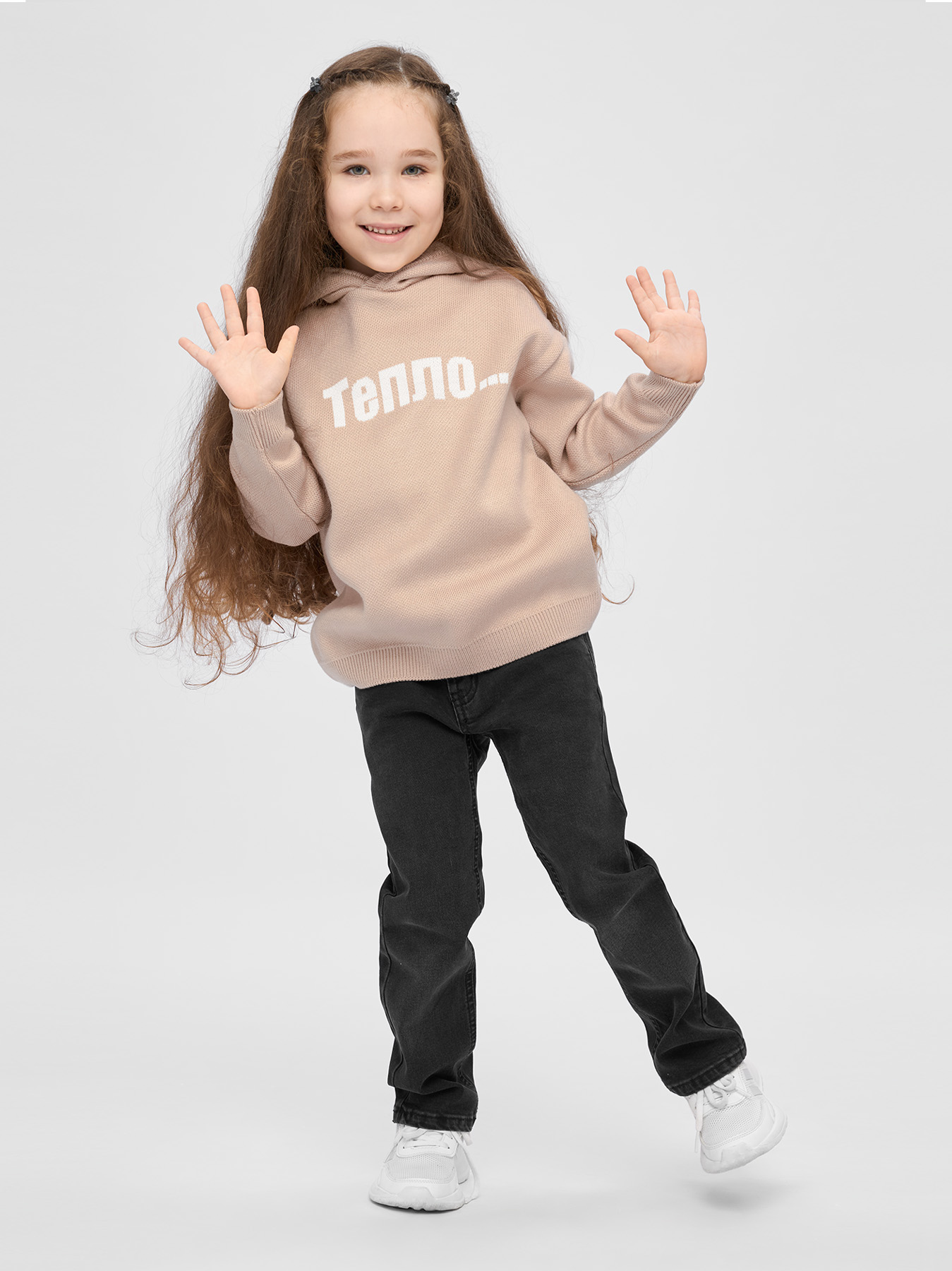 Худи Bossa Nova 720К-1253-Б - фото 7