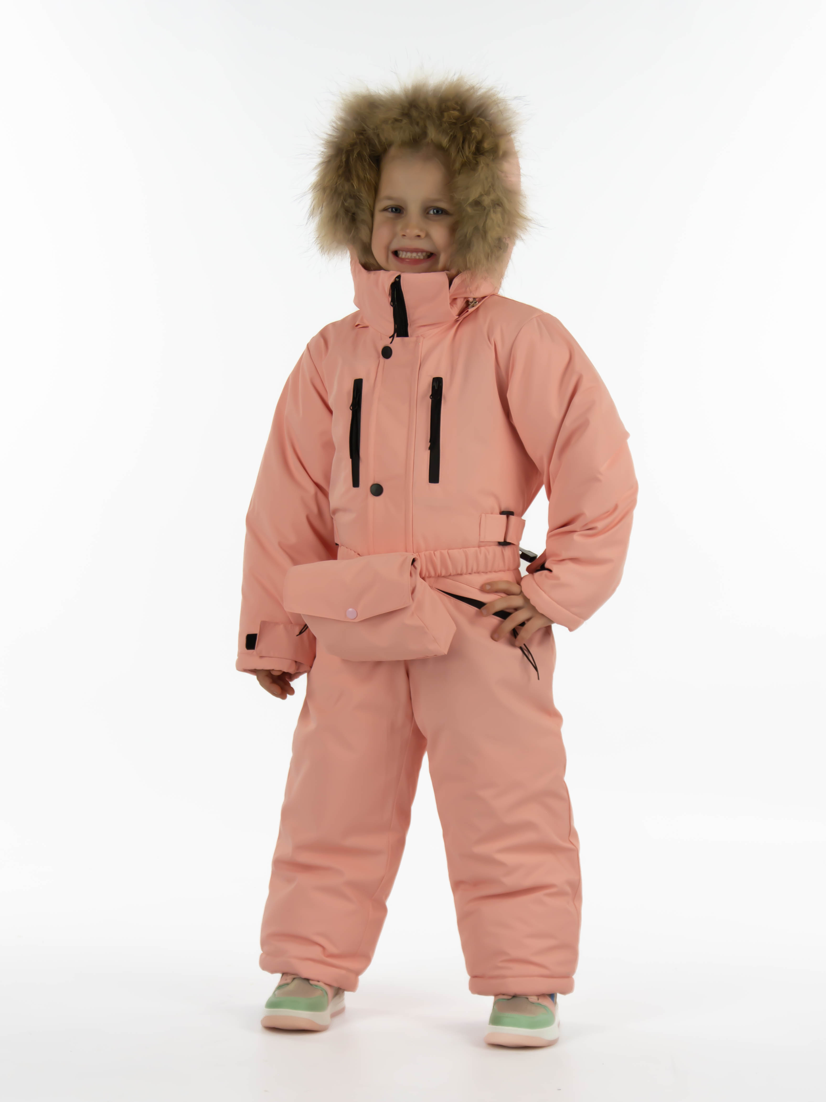 Комбинезон CASTLELADY 662662896 - фото 6