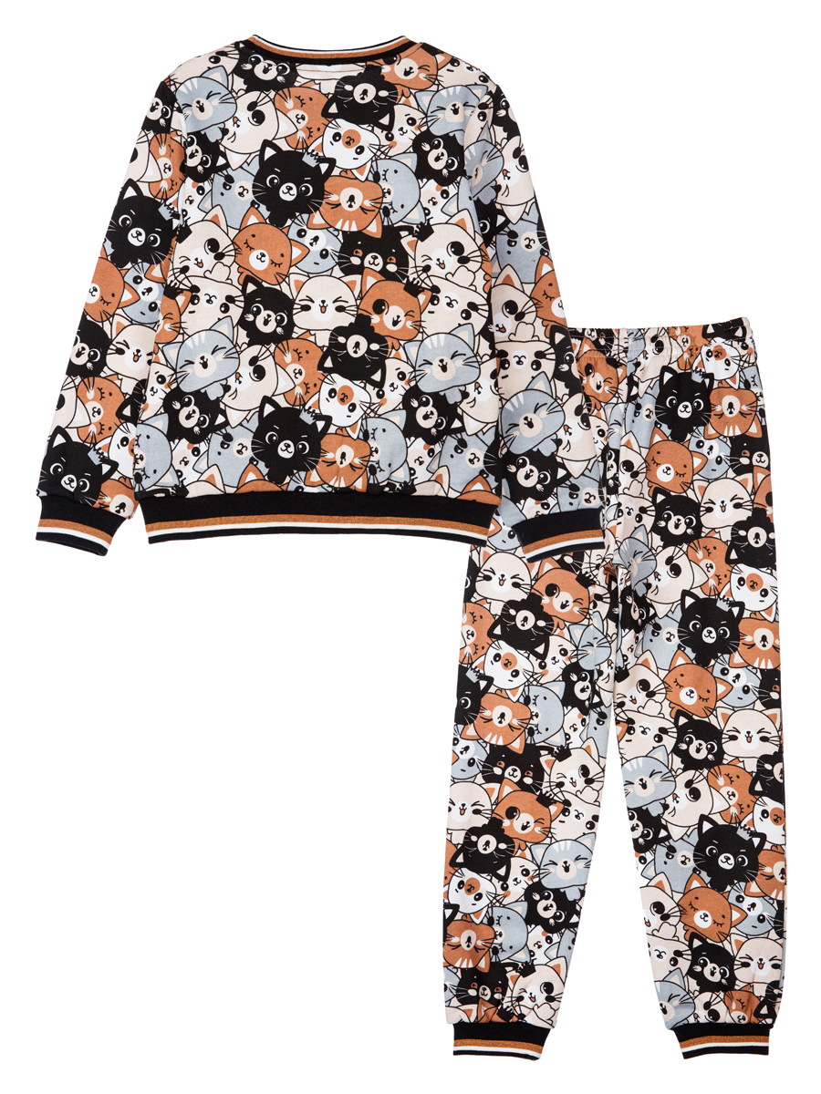 Комплект PlayToday 32421977 - фото 5