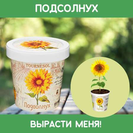 Набор для выращивания Rostok Visa