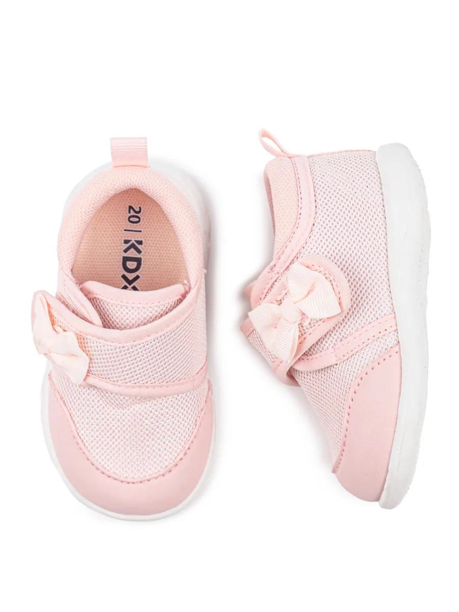 Кроссовки KDX JNC-01 pink - фото 1