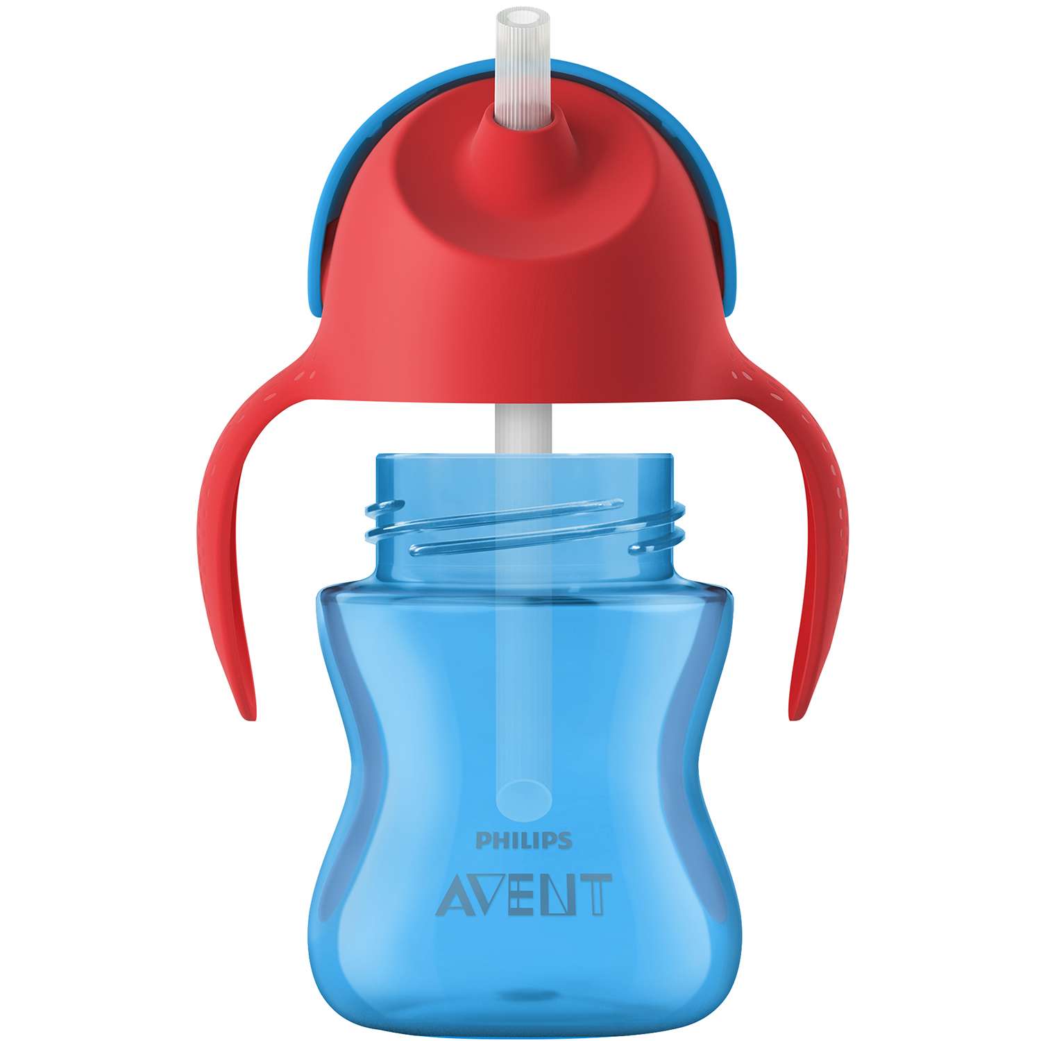 Поильник Philips Avent 200 мл - фото 4