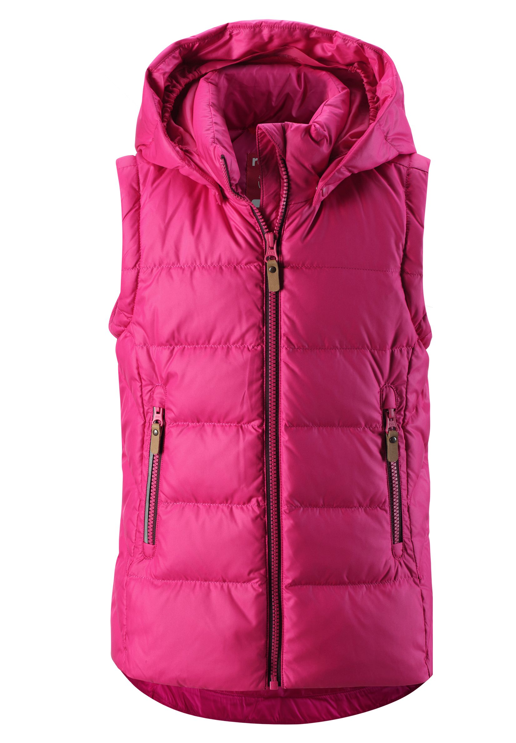 Пуховик Reima 531346-4650 - фото 7