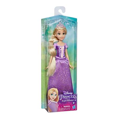 Кукла модельная Disney Princess
