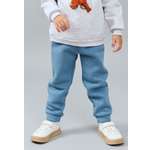 Джоггеры BUNGLY