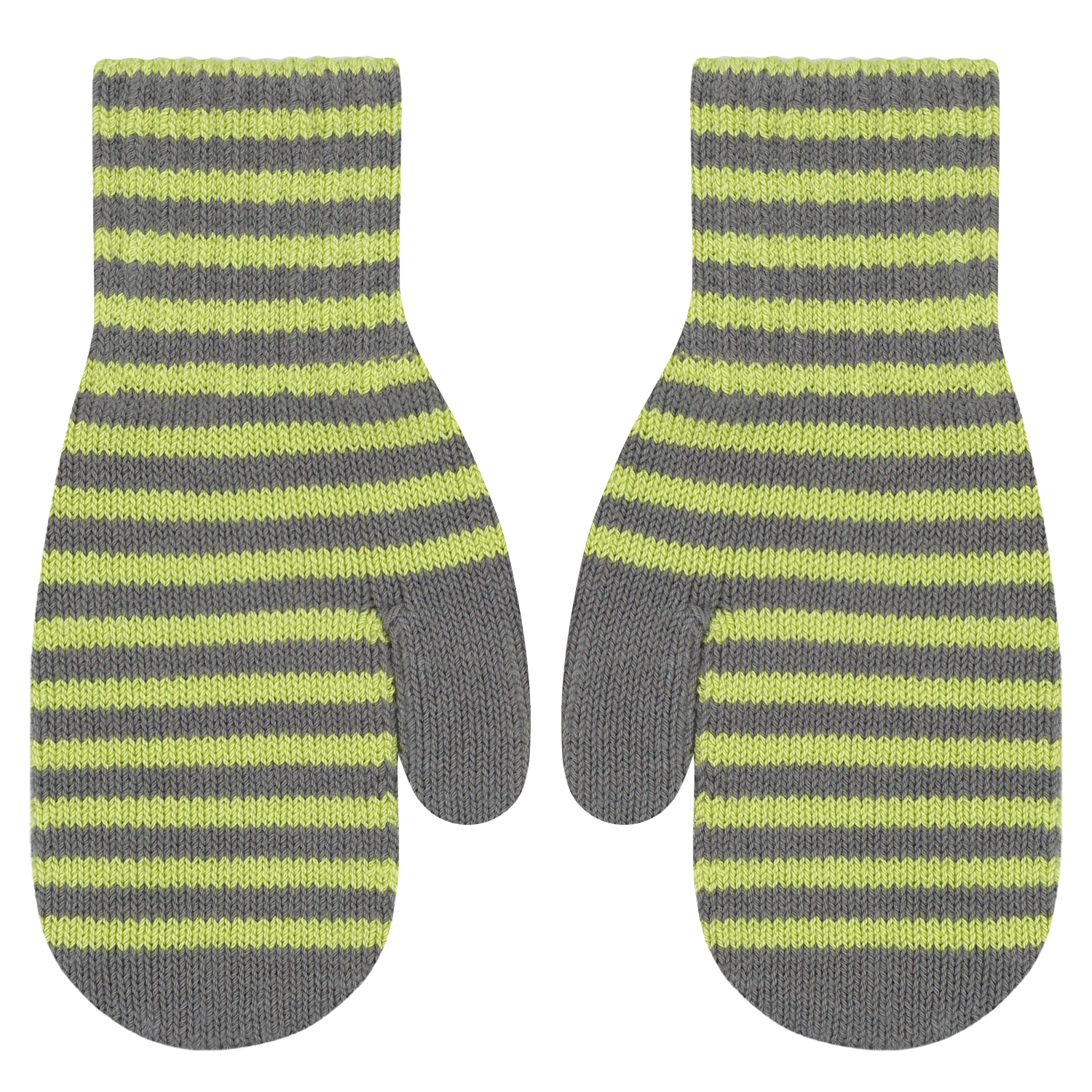 Варежки Веселый ветер VS23GB1450104 - фото 2