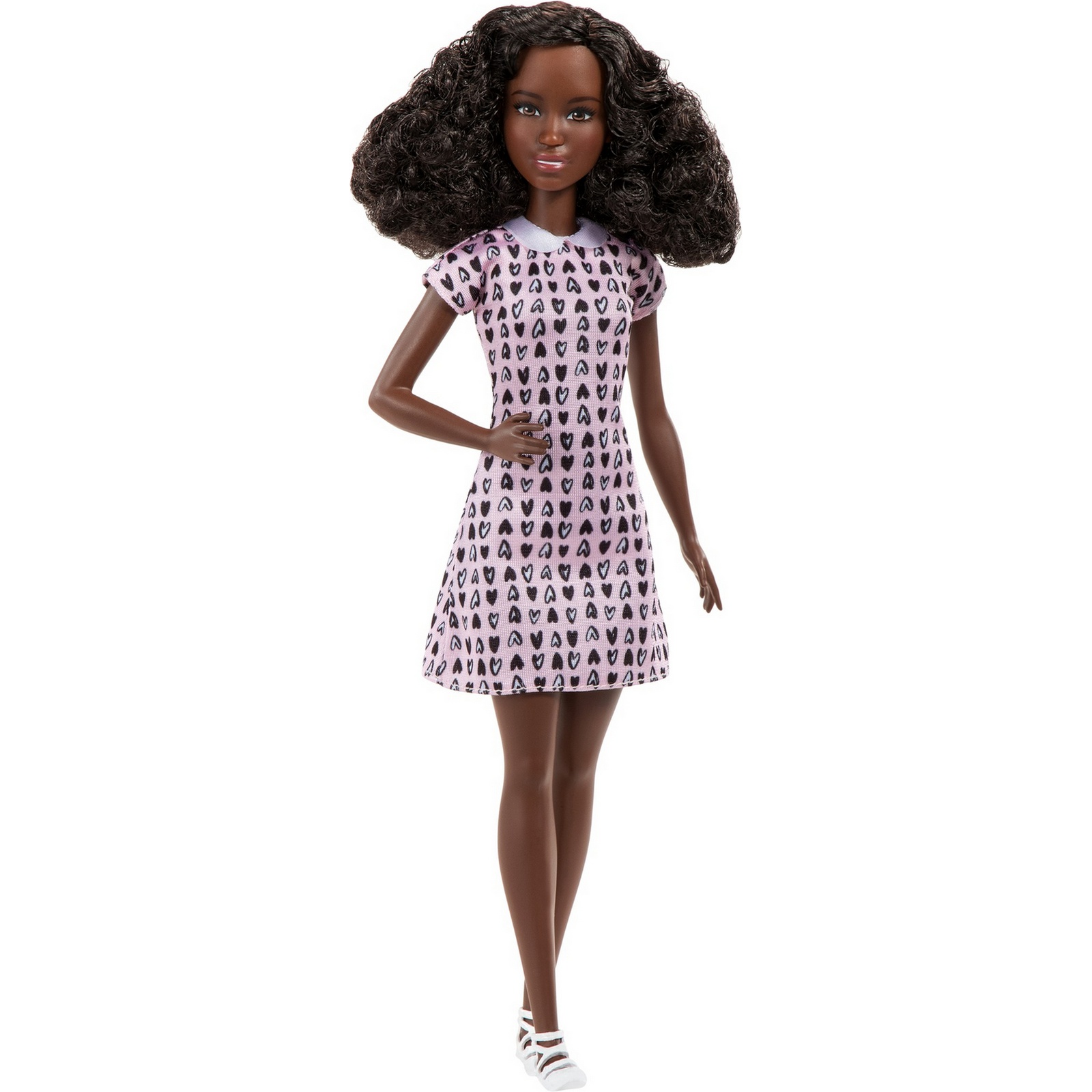 Кукла модельная Barbie DVF50 - фото 5