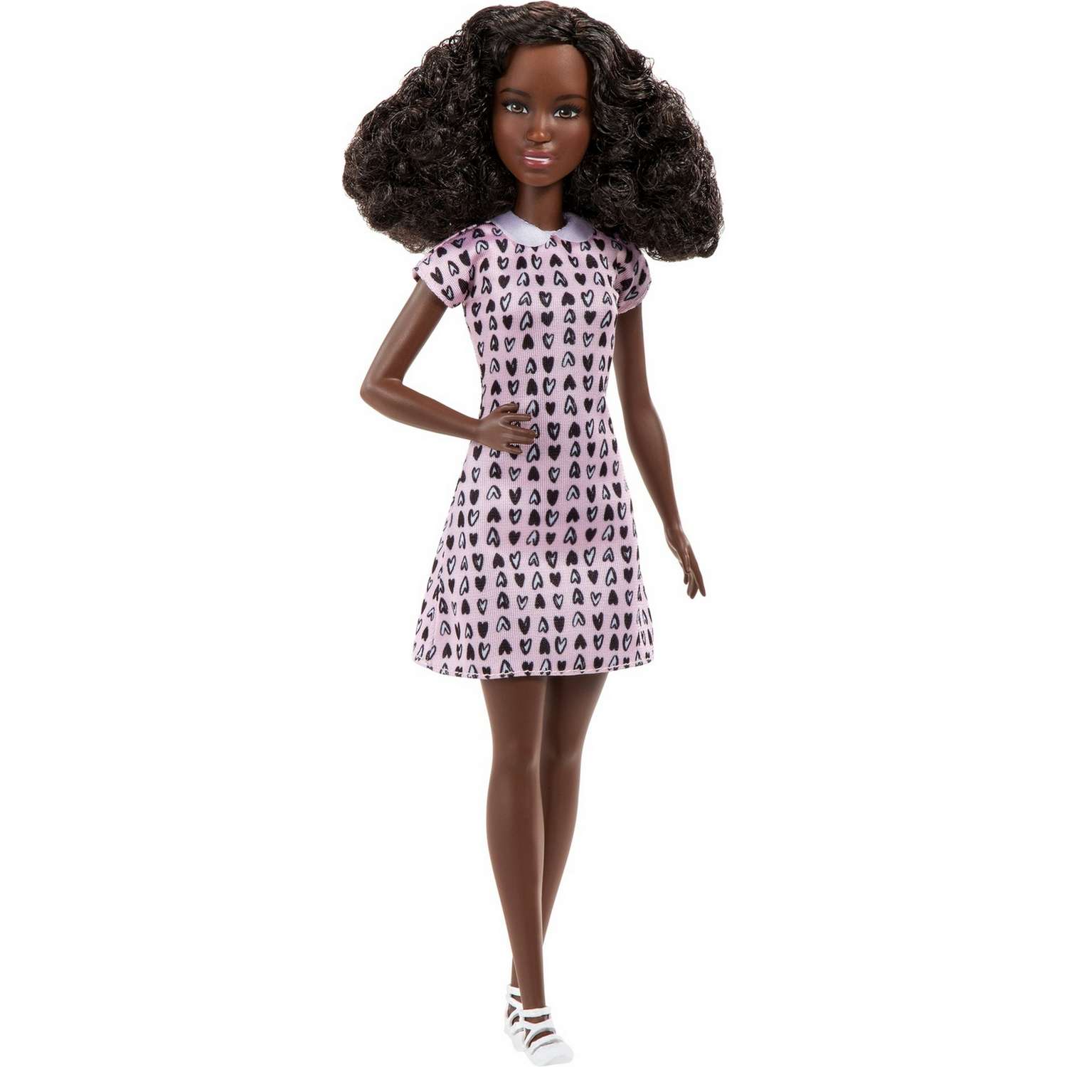 Кукла модельная Barbie DVF50 - фото 5