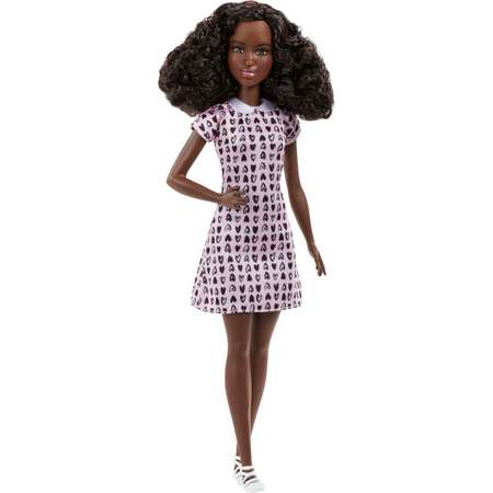 Кукла модельная Barbie
