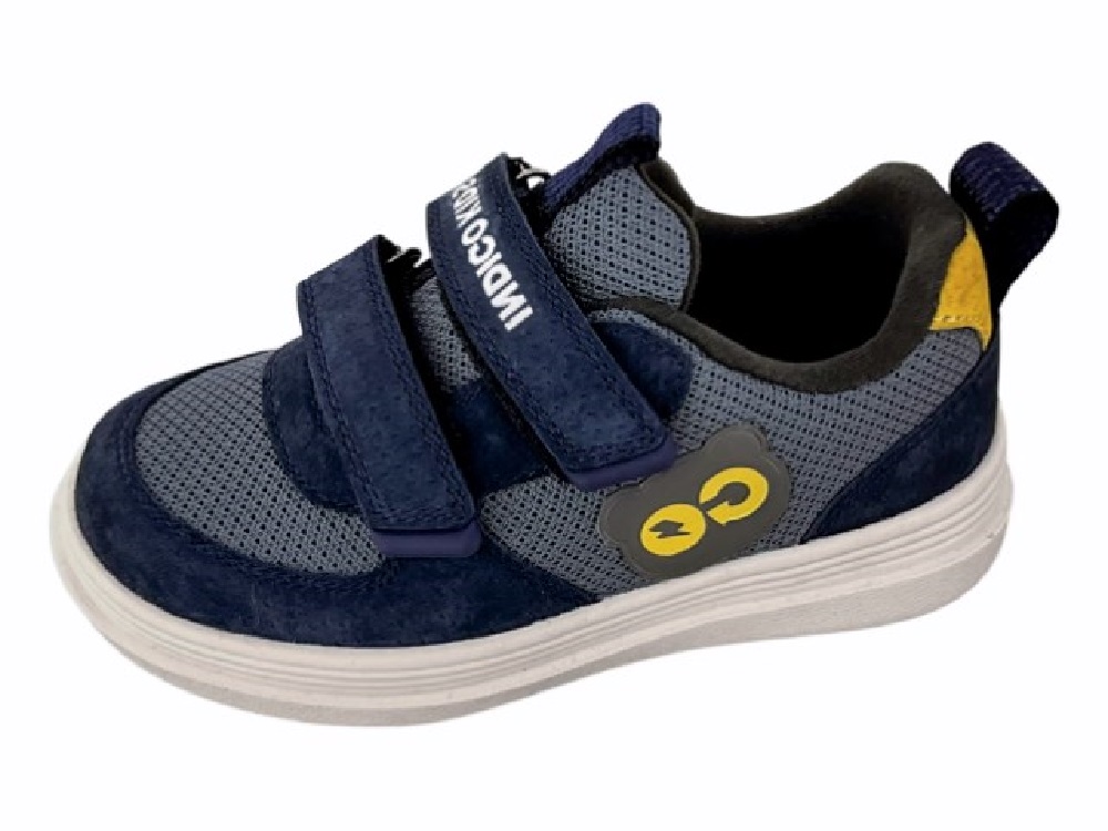 Кроссовки Indigo kids 40-1035D - фото 1