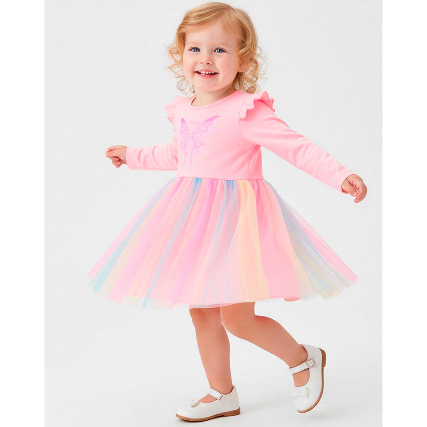 Платье YOULALA 1905200303 - фото 2