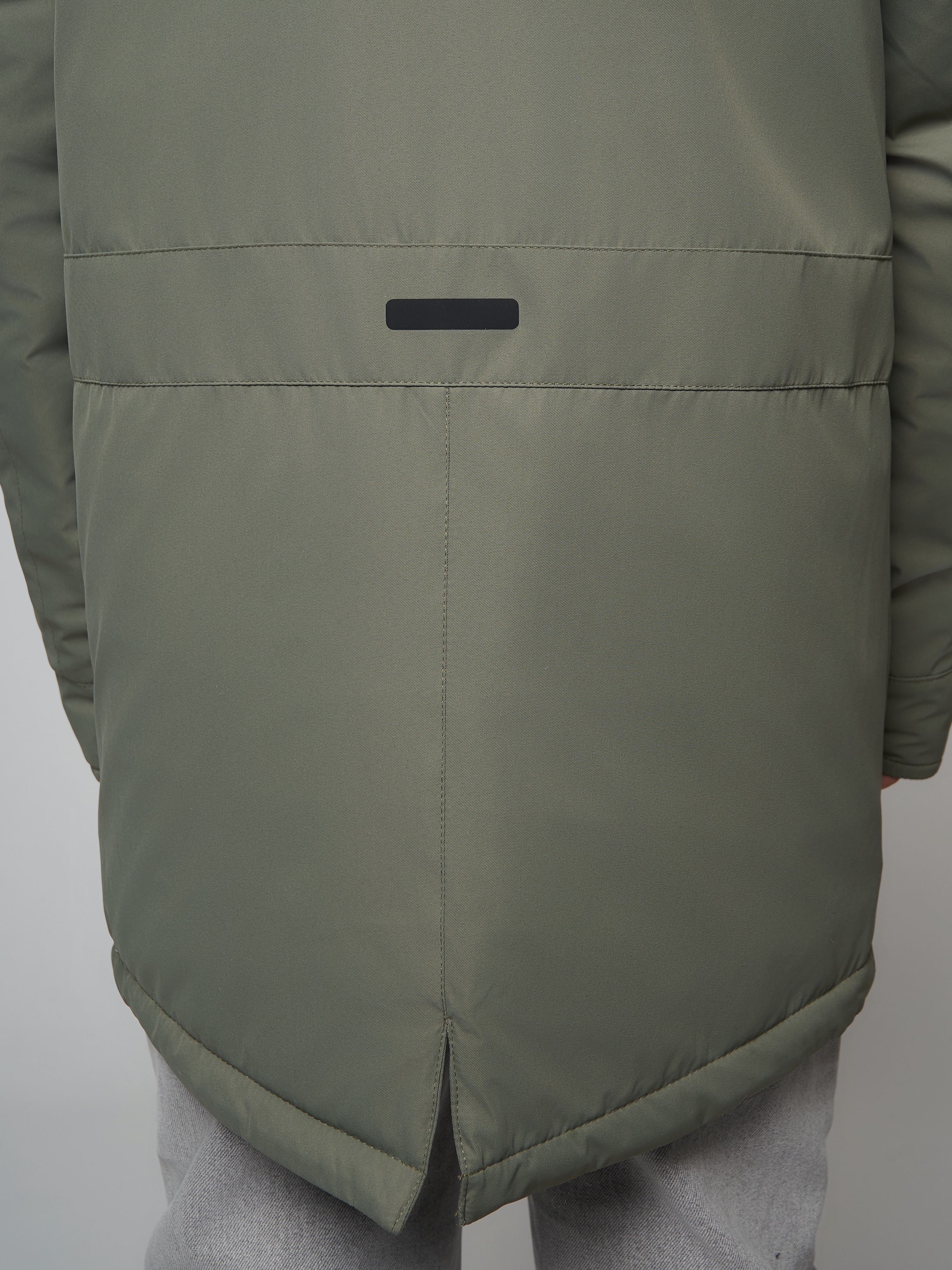 Парка RODOS М-305/хаки - фото 15