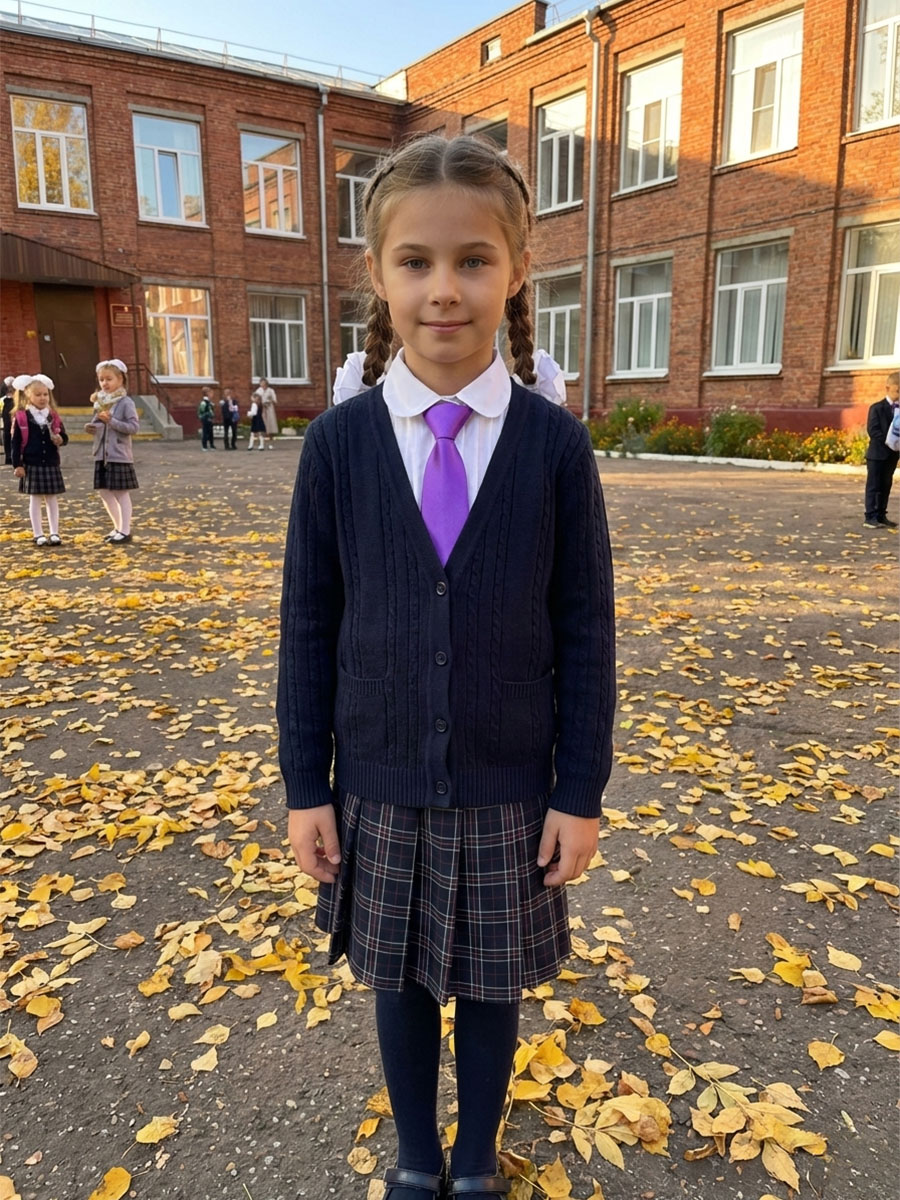 Галстук 2beMan MG08-2 - фото 4