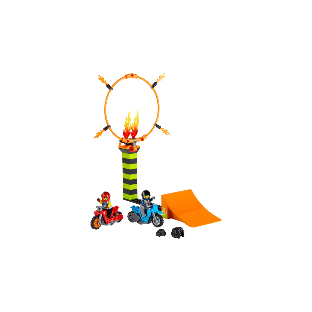 Конструктор LEGO 503 дет. - фото 2