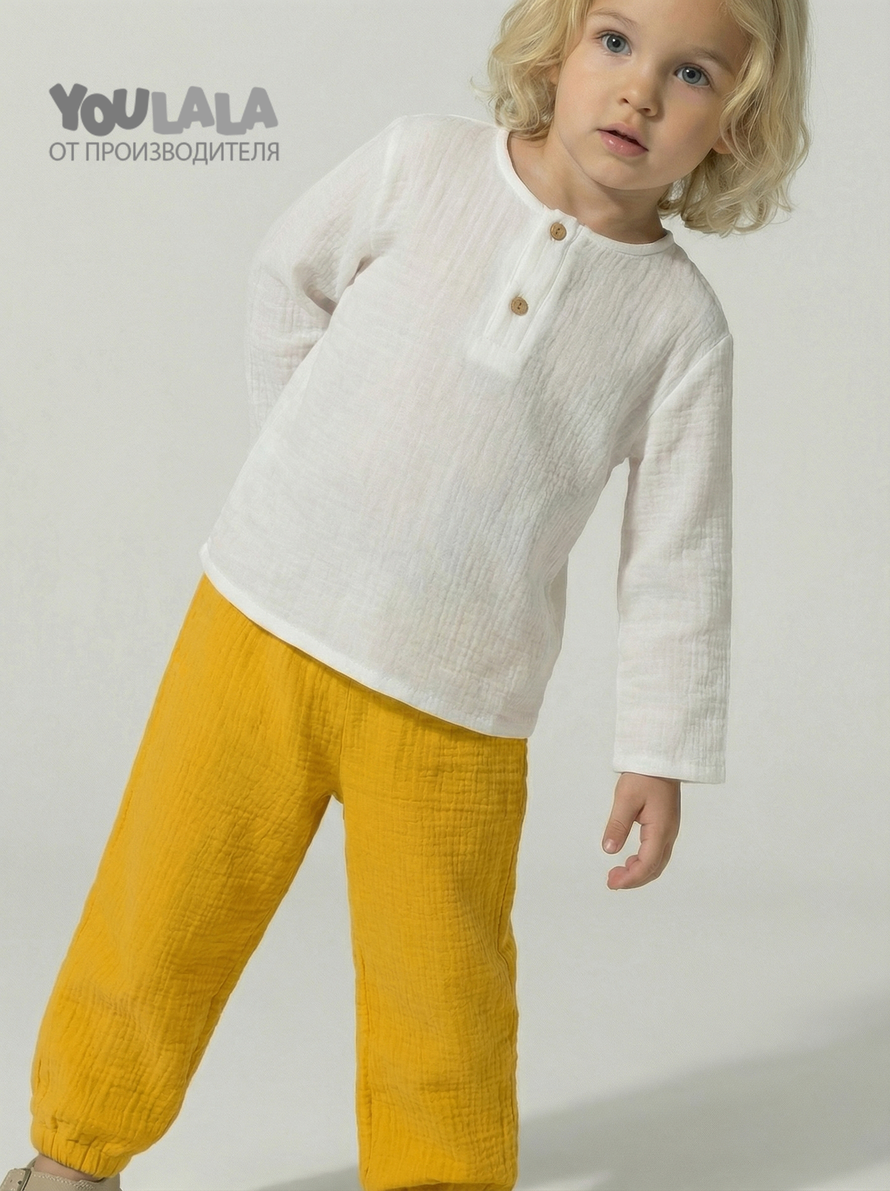 Комплект YOULALA 7932900101 - фото 2