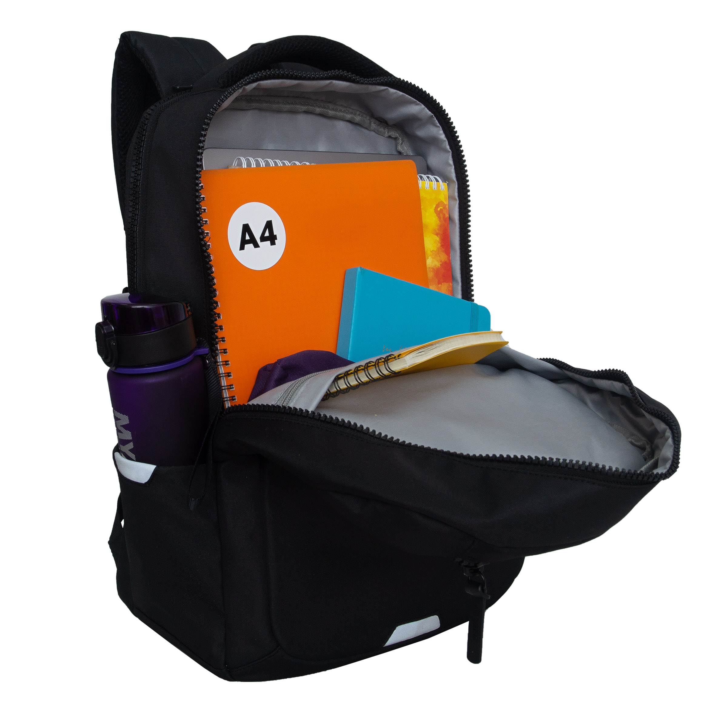 Рюкзак Grizzly для мальчика - фото 6