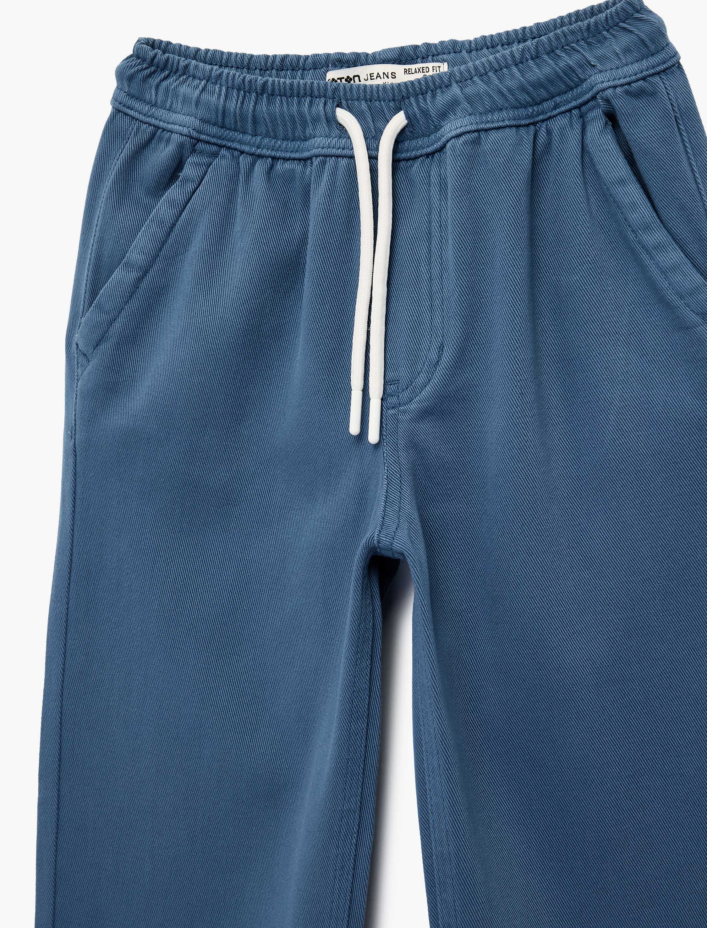 Джинсы KOTON 6SKB40016TD624 - фото 3