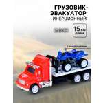 Грузовик Sima-Land