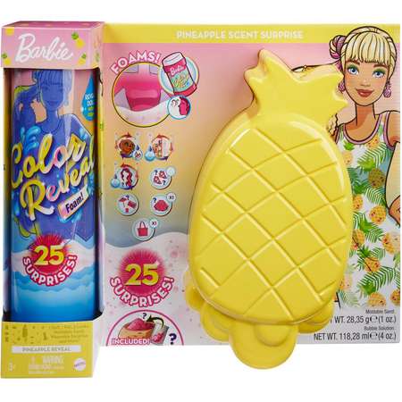 Кукла модельная Barbie