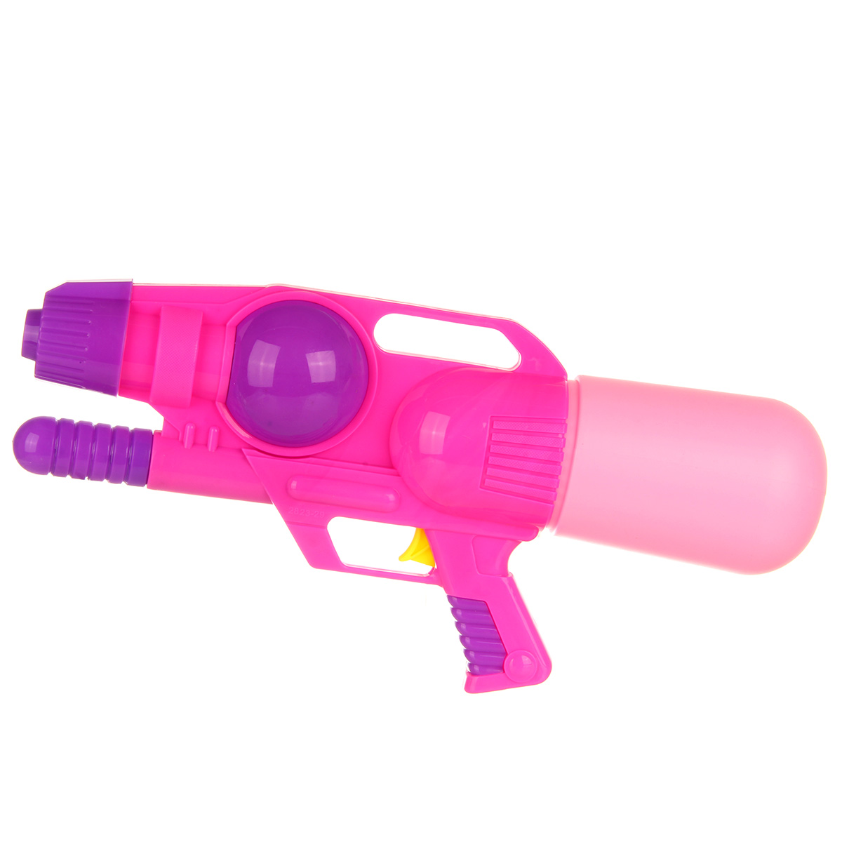 Бластер водный Veld Co Малиновый - фото 3