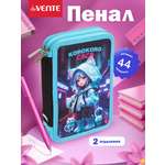 Пенал книжка deVENTE Korokoro