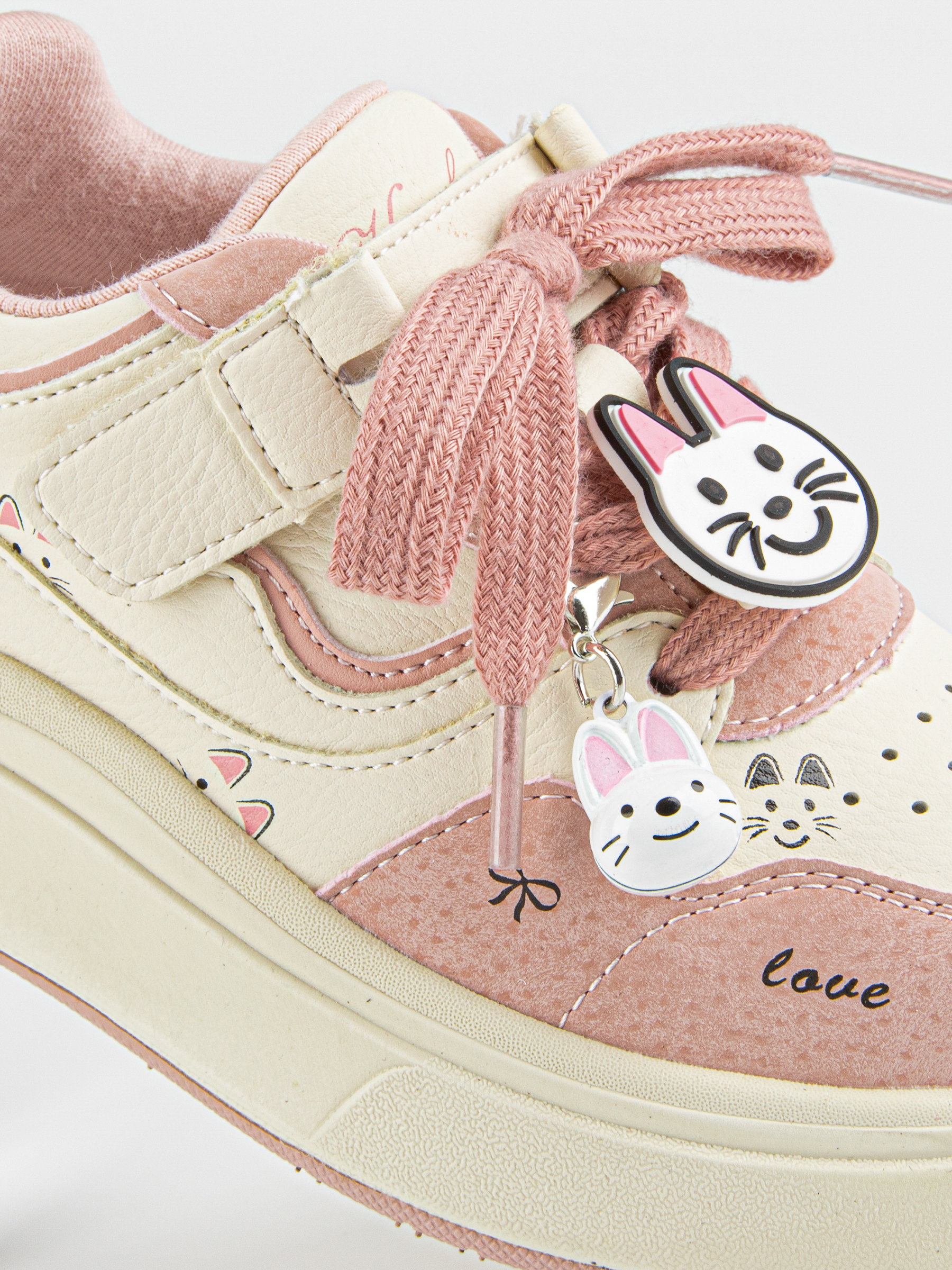 Кроссовки Kapika 721245-2 - фото 3