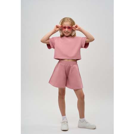 Шорты Stylish AMADEO
