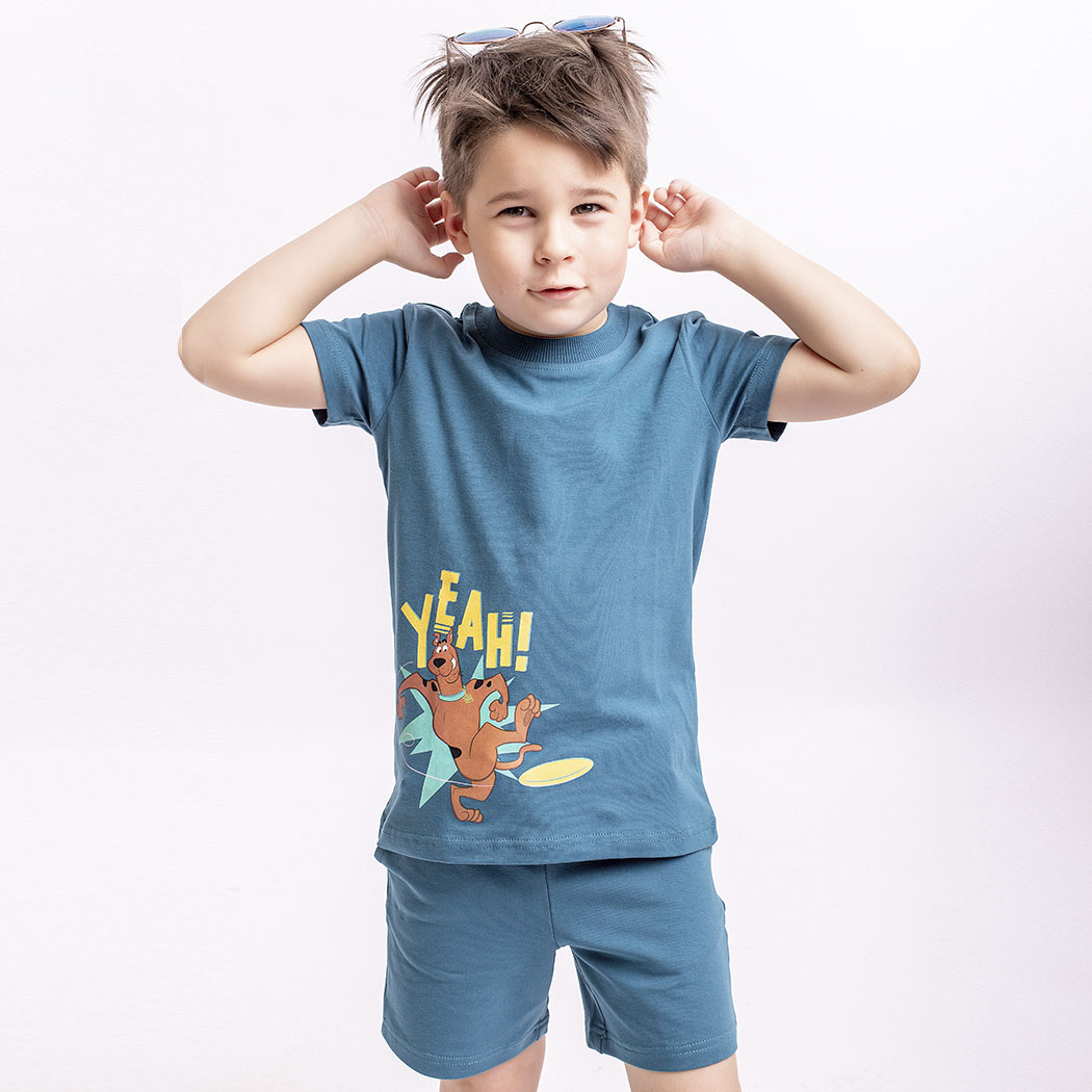 Футболка batik 0005_ЛС22 - фото 1