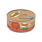 Корм для собак Organic Сhoice говядина 100г