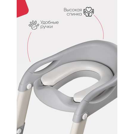 Подставка для ног Tomix StepLadder многоцветный
