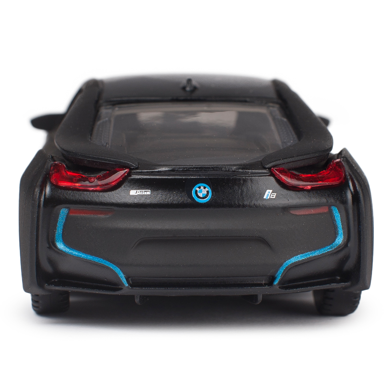 Автомобиль Rastar BMW i8 1:43 58400 - фото 5