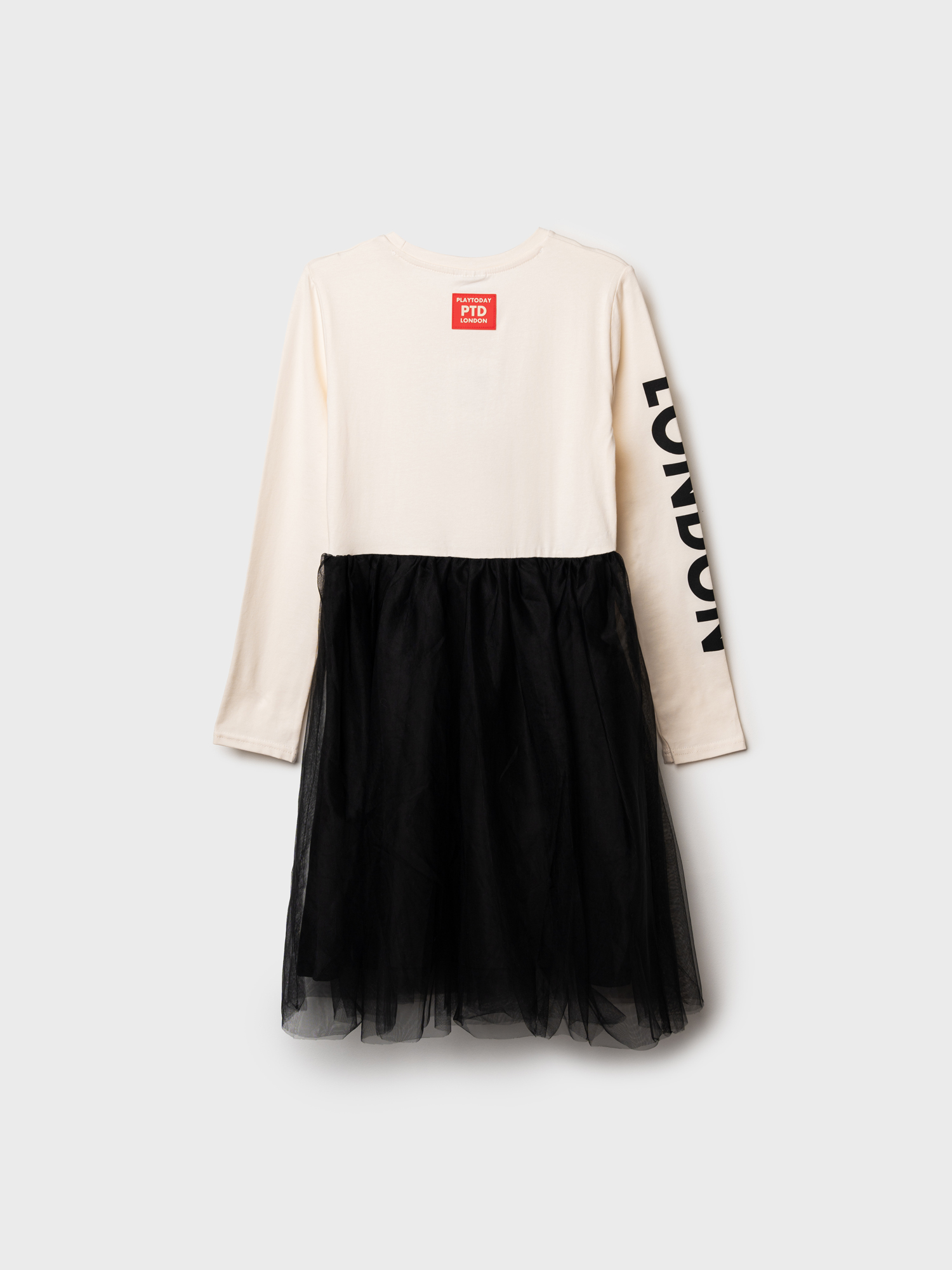 Платье PlayToday 32521468 - фото 8